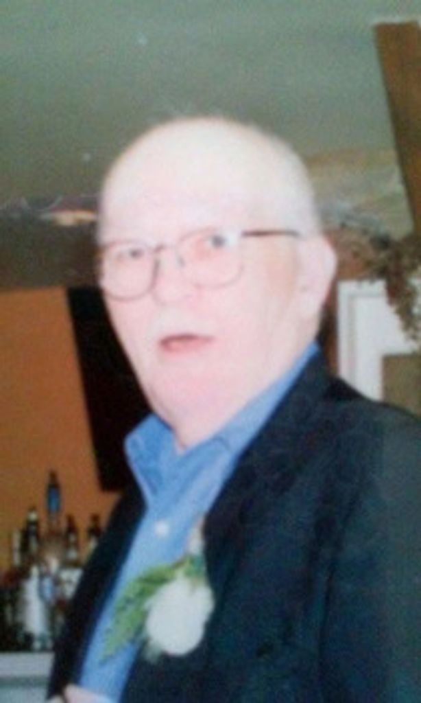 Dana Bartlett Mayo Iii