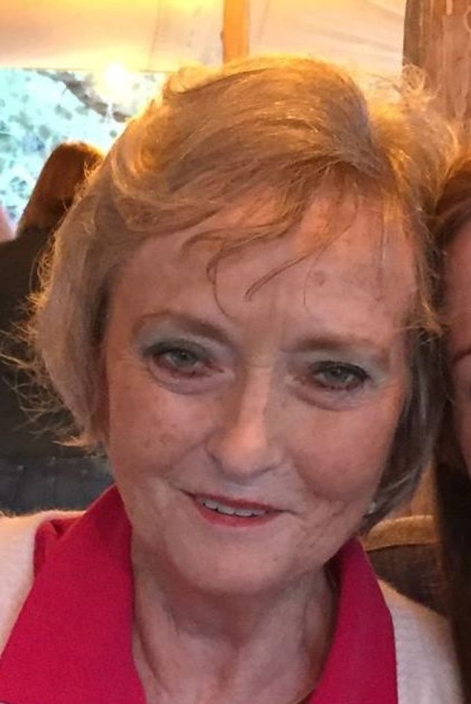 Karen Barlow