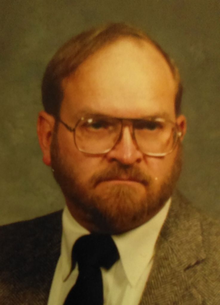 Jerry Gray Profile Photo