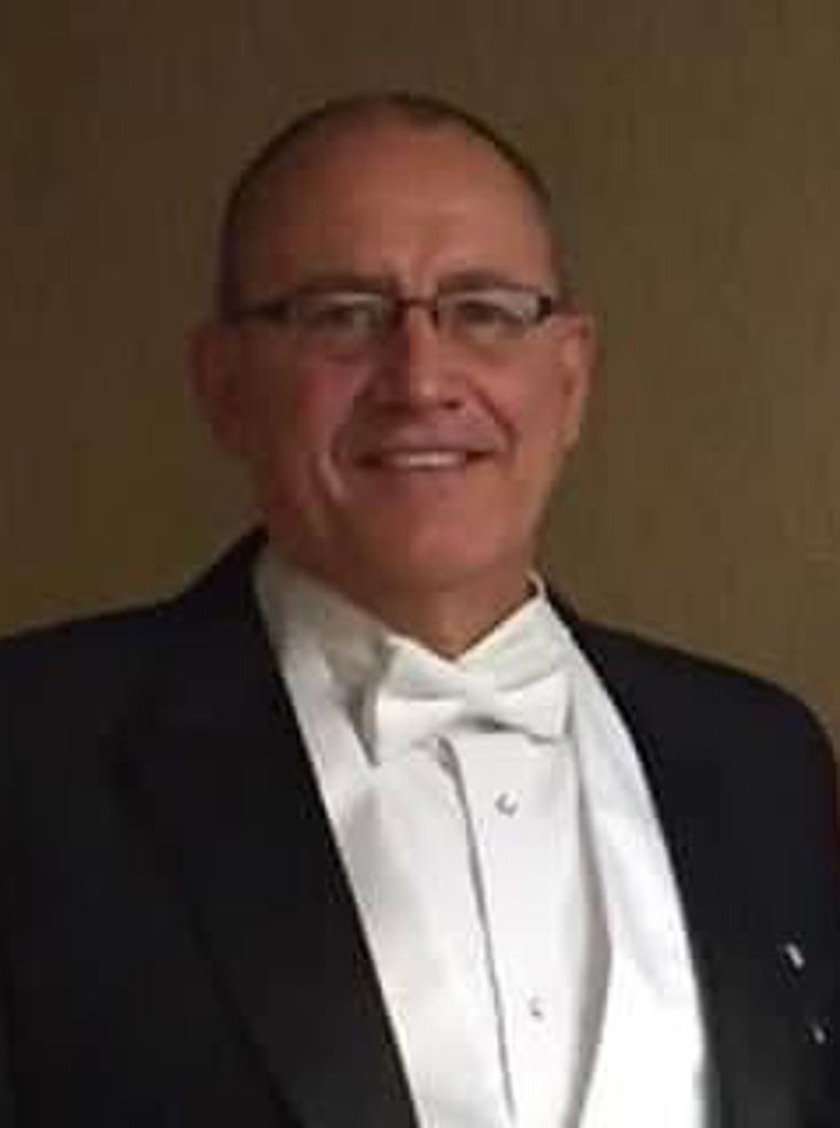 Timothy A. Oliver Profile Photo