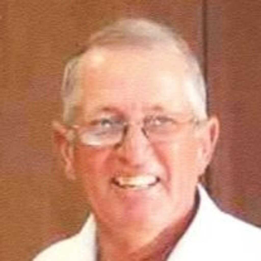 Carl Raven Benoit