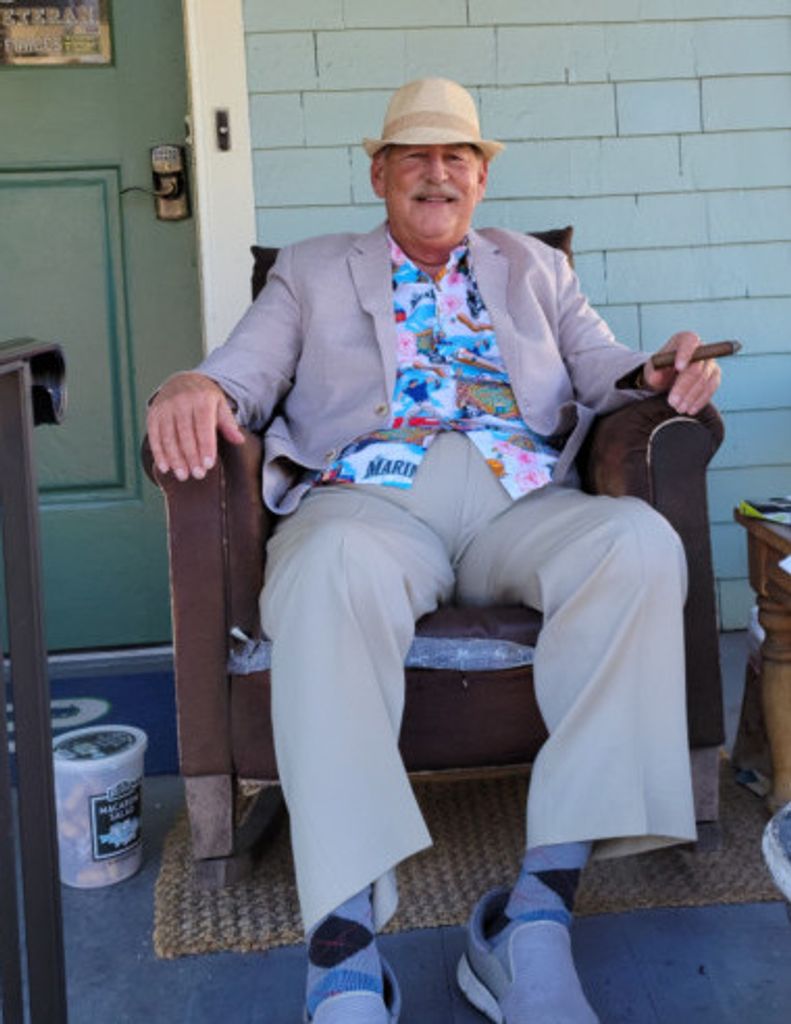 Stanley Kenneth Topolski