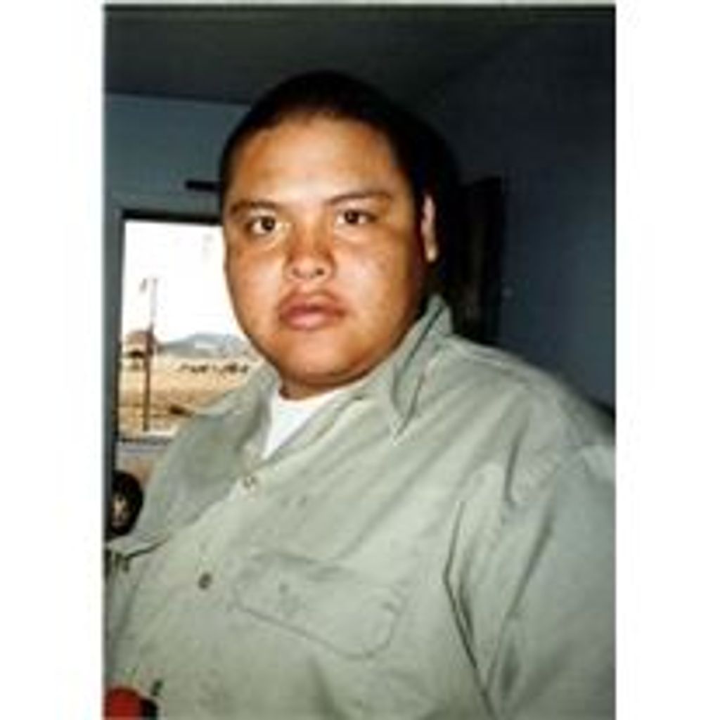 Shawn L. Begaye