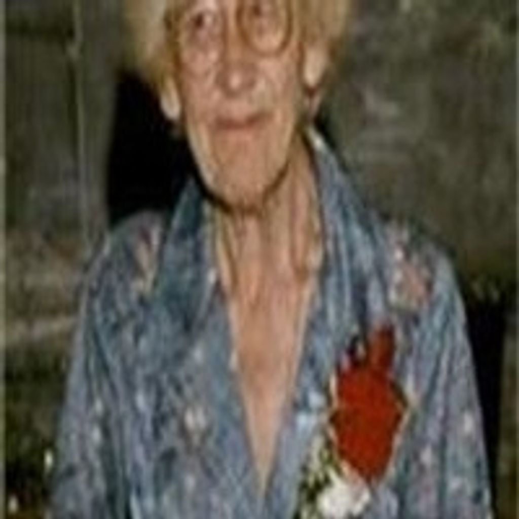 Mary Susan Bean