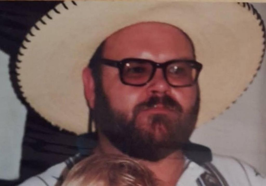 Jeffrey Robert Johnson Profile Photo