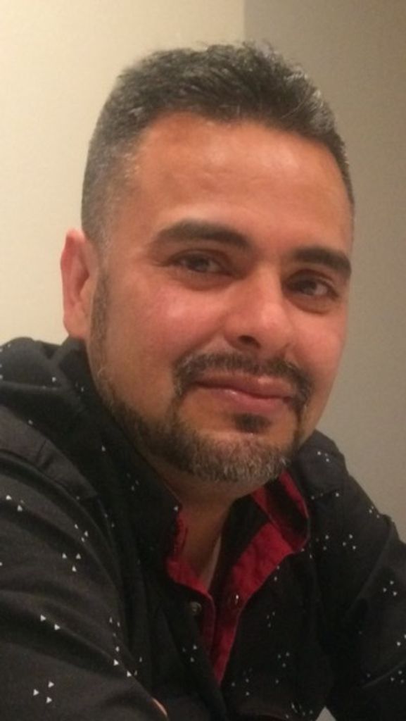 Raul Gonzalez Ramirez