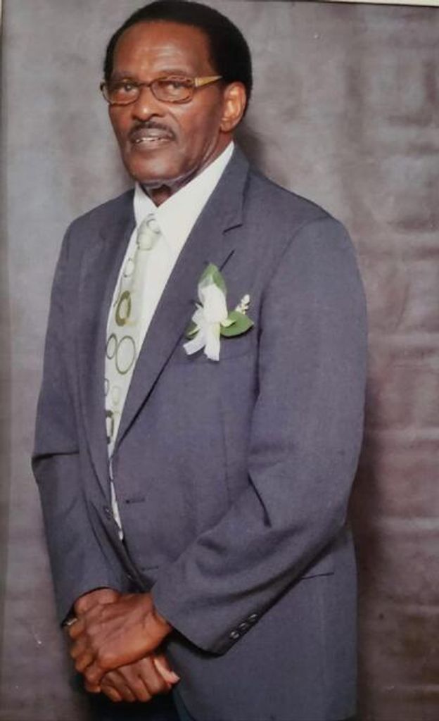 Nathaniel Smith Profile Photo