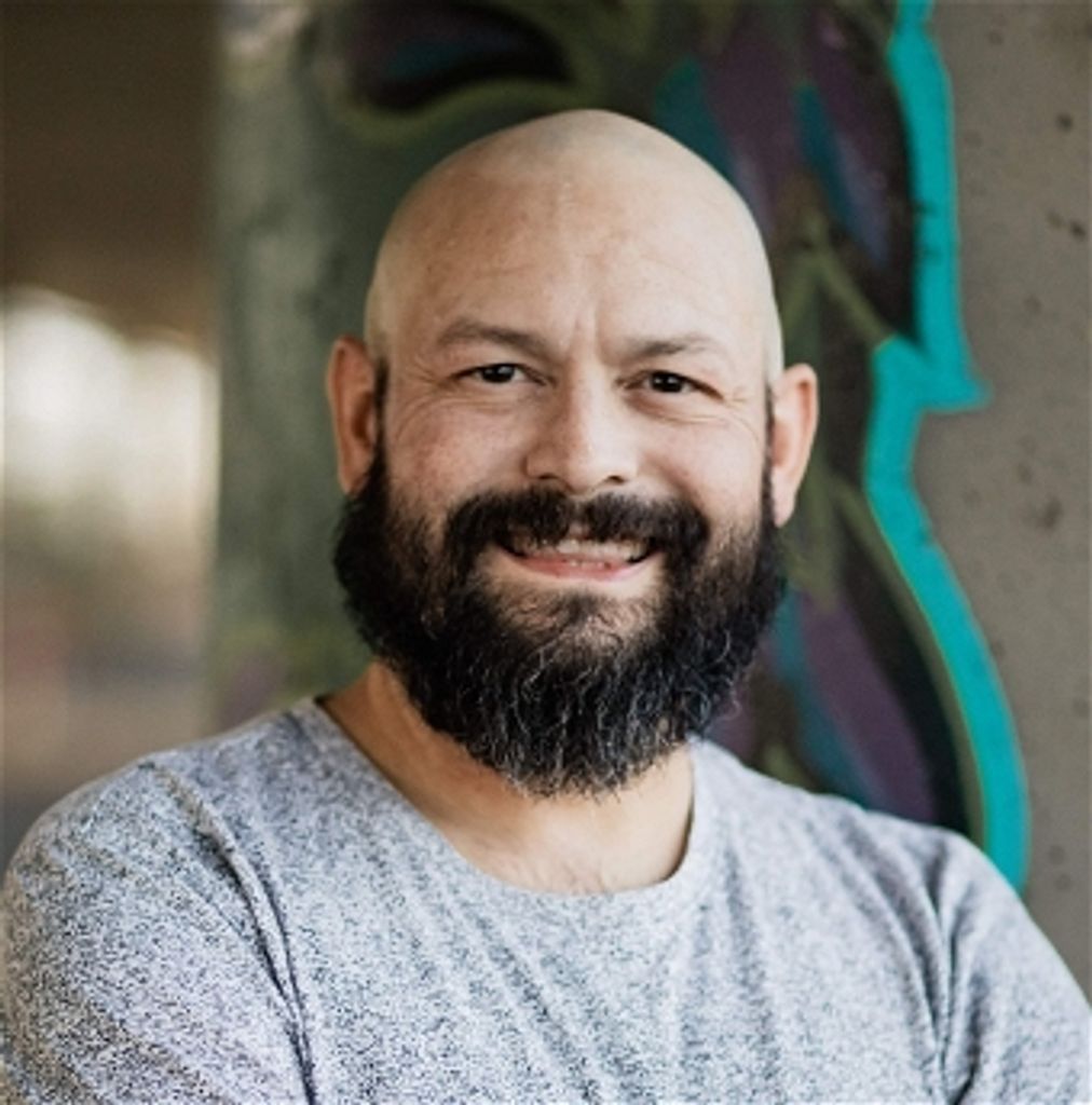 Luke Harrison Hodges