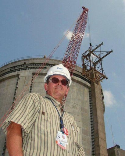 Marvin "Butch" H. Espenshade Profile Photo