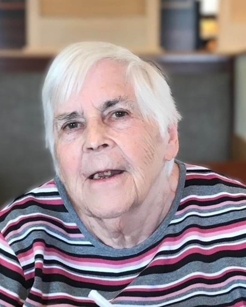 Ruth B. Spess Profile Photo