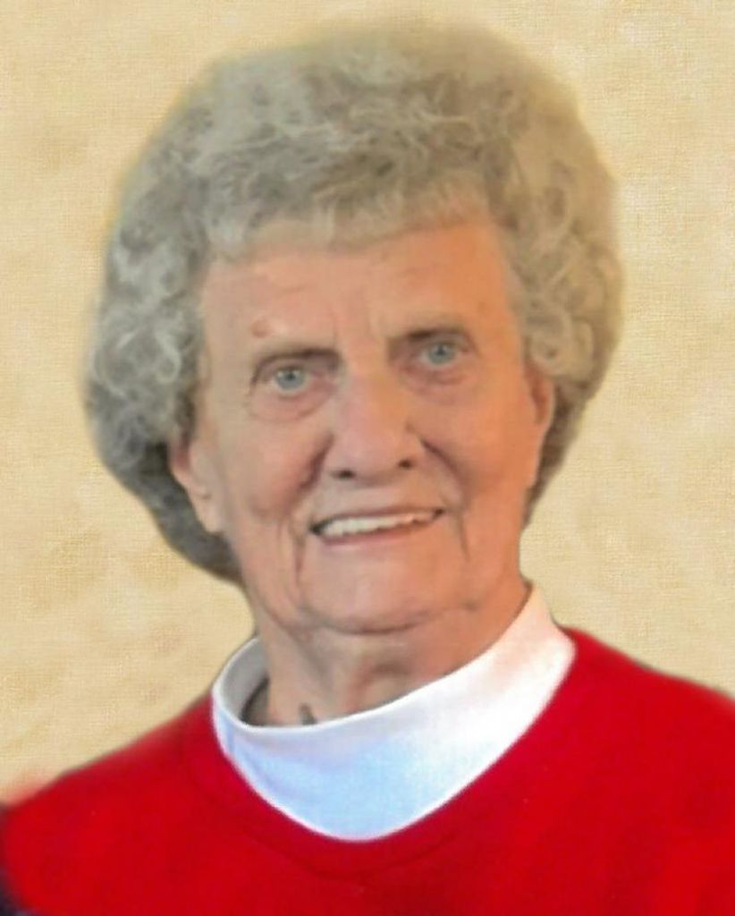 Norma V. Larson Profile Photo