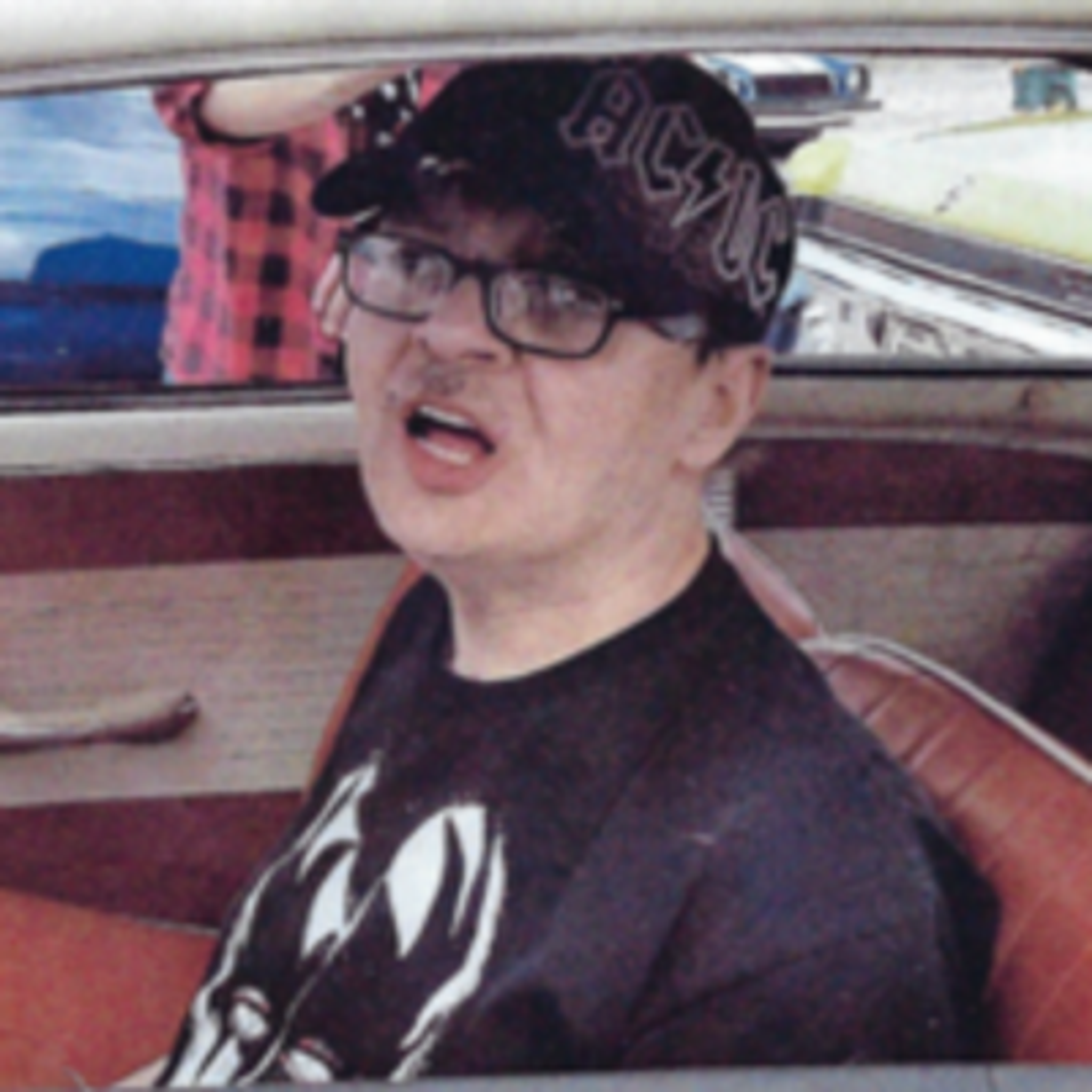 David Drew Florman photo gallery image 1 of 2