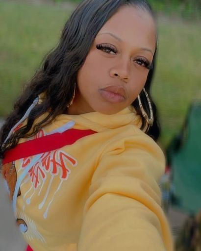 Simone Jaketa Mosley Profile Photo