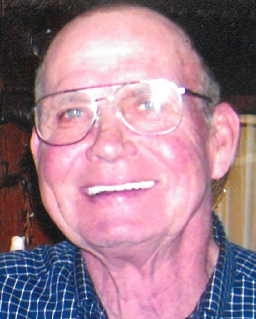 Arnold E. Henson