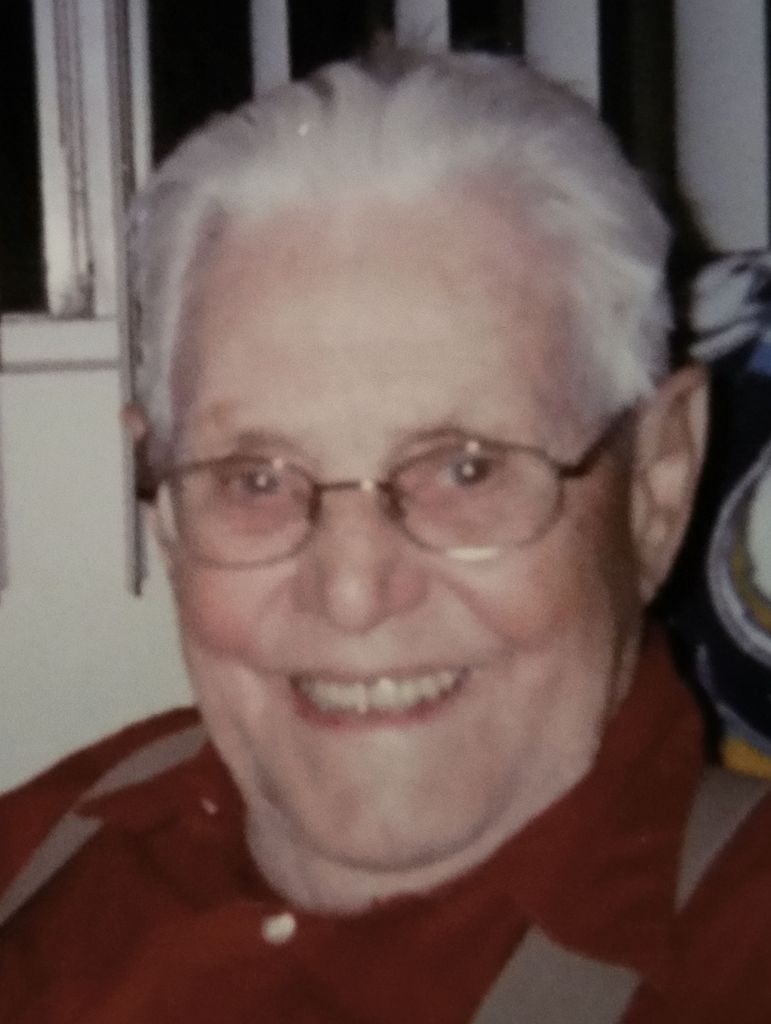 Ray Goodwin