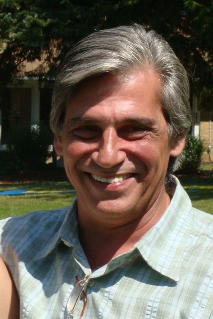 Martin F. Roefaro Profile Photo
