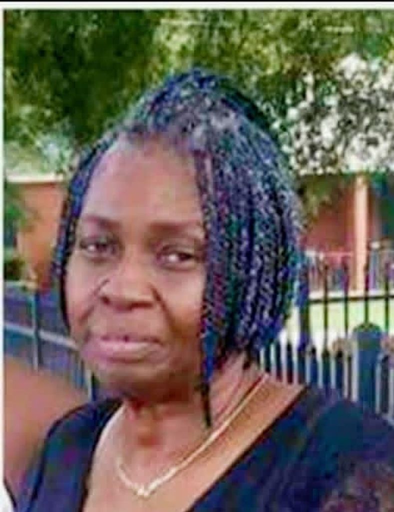 Sylvia Williams Profile Photo