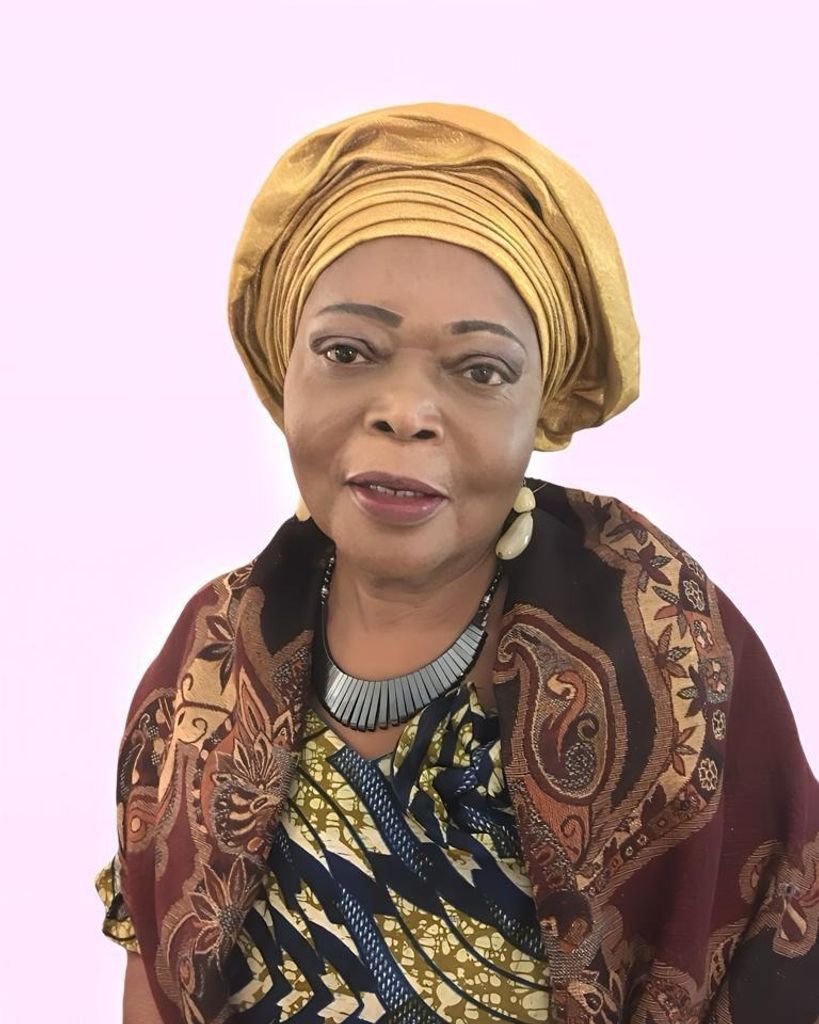 Helen Ebangha Tambenkongho