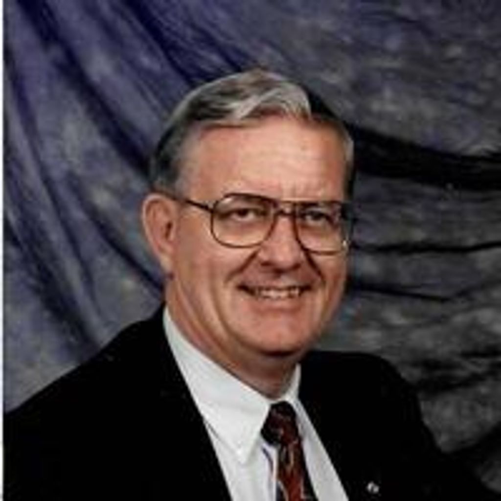 William Ernest Brandt Profile Photo