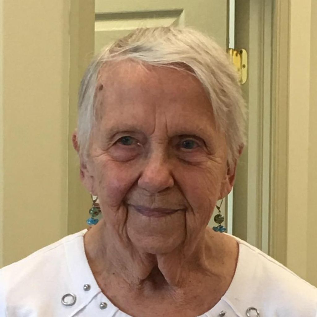 Elinor E. Barnes