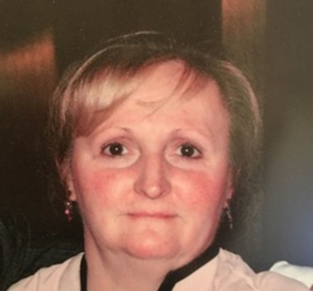 Elizabeth J. "Betty" Lenherr Profile Photo