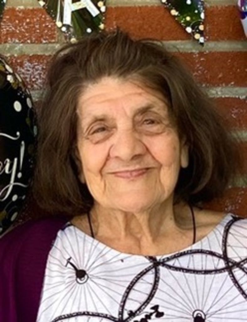 Gloria Chigounis Profile Photo