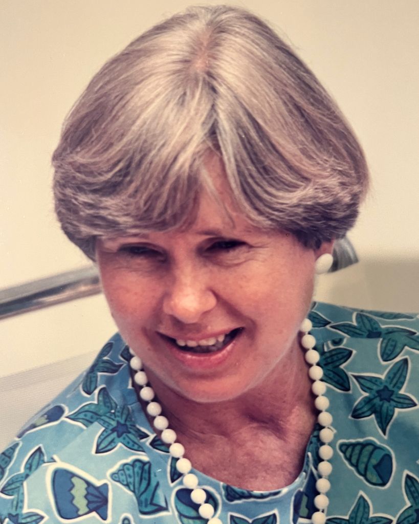 Madelaine (Maddie) Hart