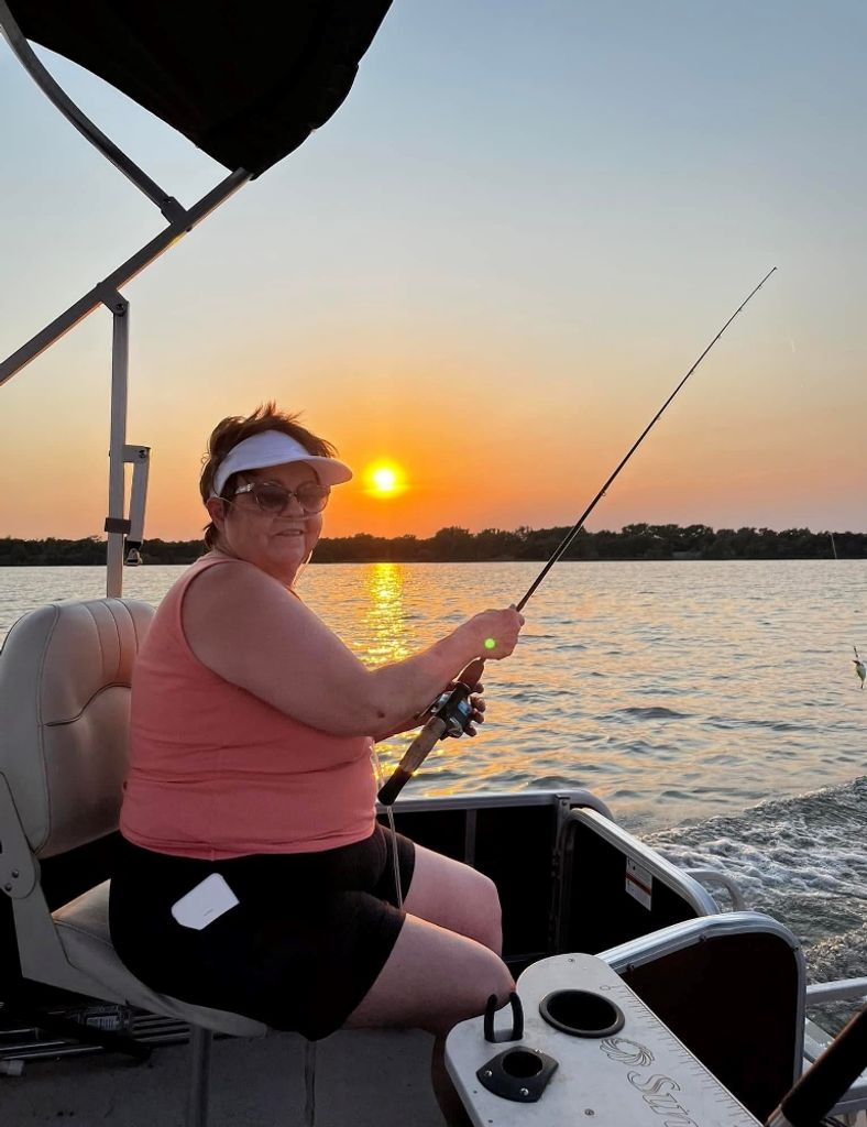 Linda Ann Edwards Profile Photo