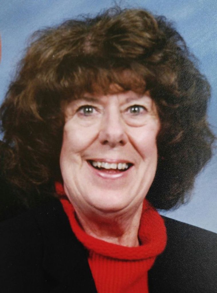 Elizabeth Ann "Betty" Vincent
