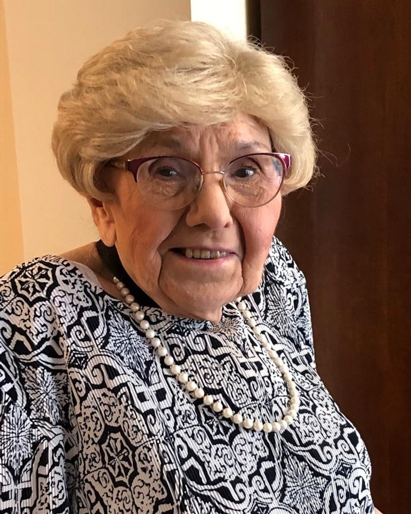 Dolores H. Mullen Profile Photo