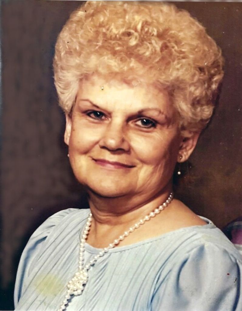 Carolyn Henderson