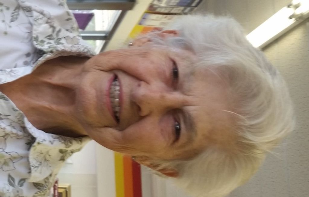 Irene E. Finley