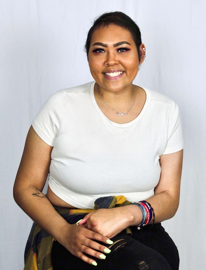 Brénna Renae Fuller Profile Photo