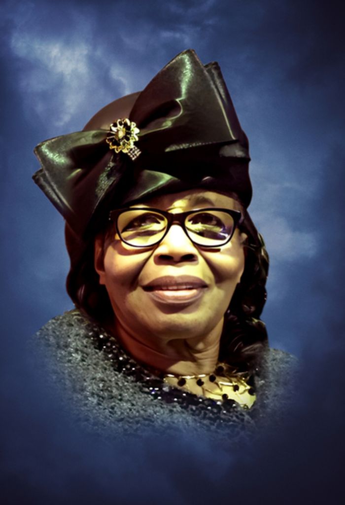 Virginia Porter Ardis Profile Photo