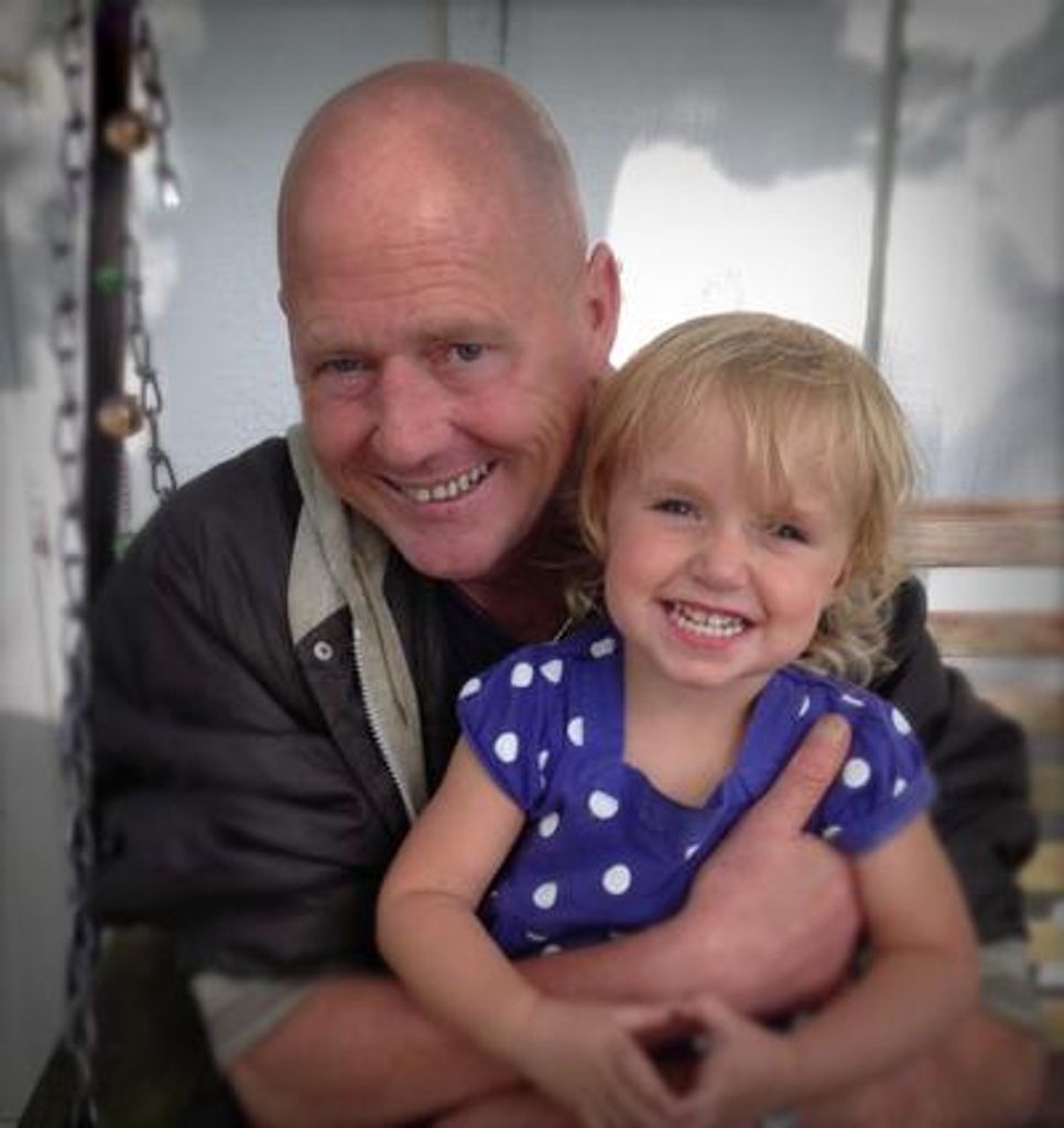 James Andrew Phillips Profile Photo