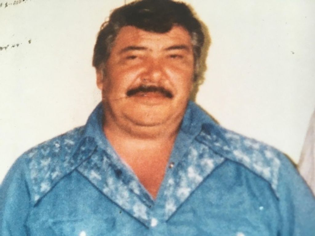 Alvah "Duke" Daniel Sutherland