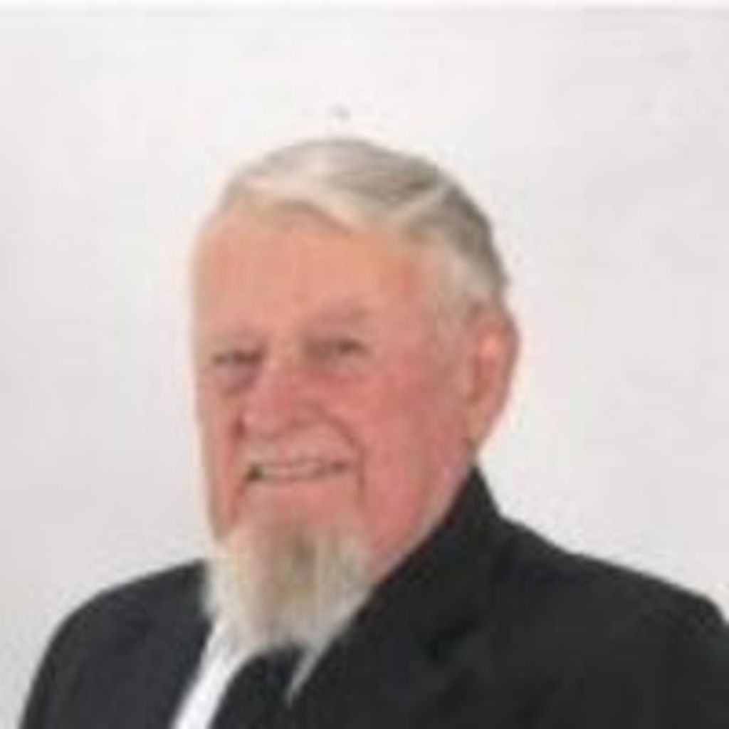 William Irvin Barrows