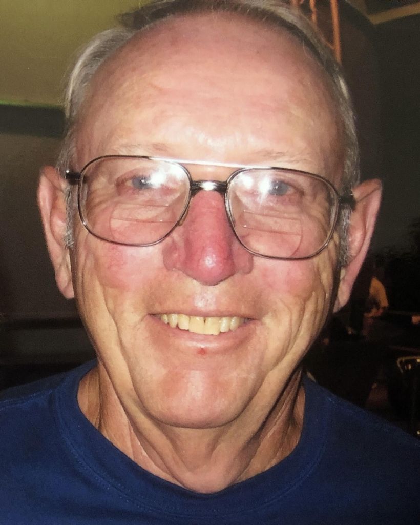 Michael Walter Rosene Profile Photo