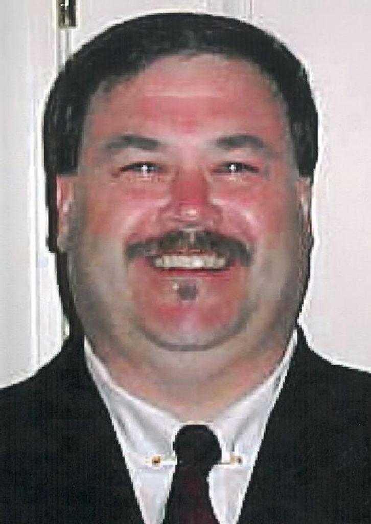 Dale Everette Martin Profile Photo