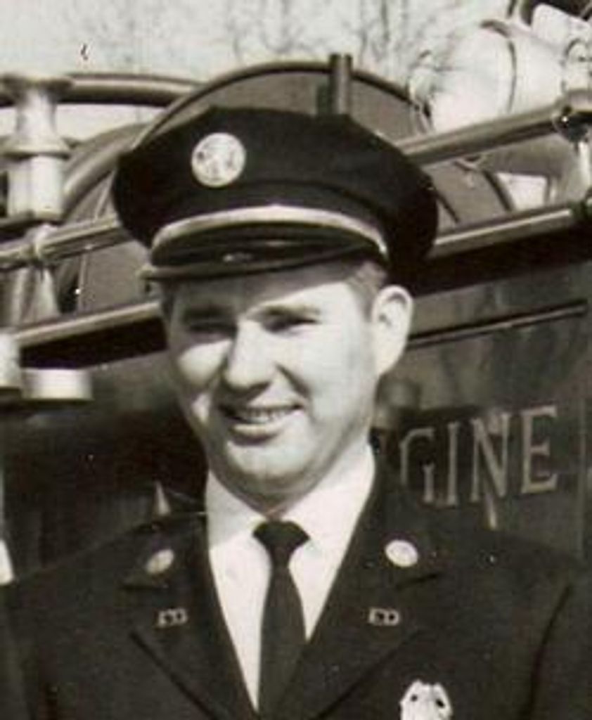 Bernard E. Mulhearn Profile Photo