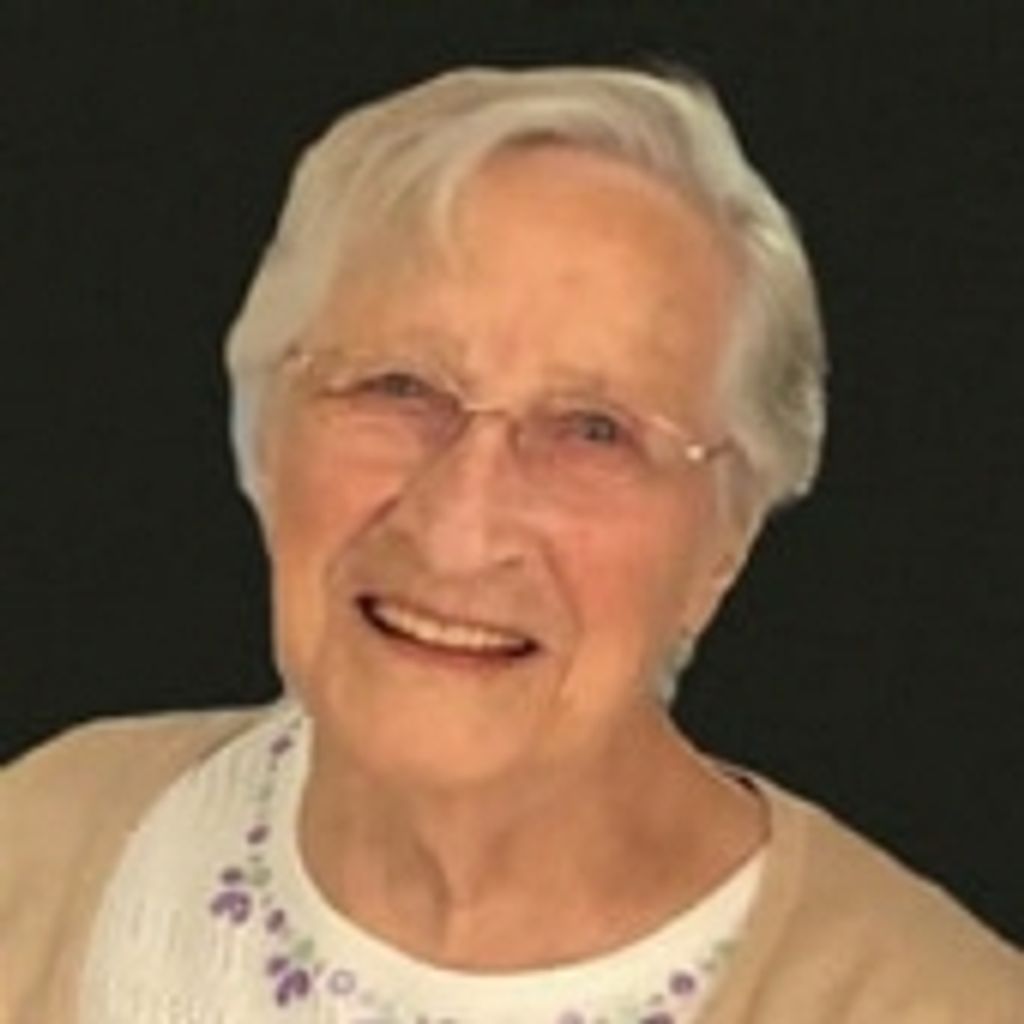 Verna Magnusson