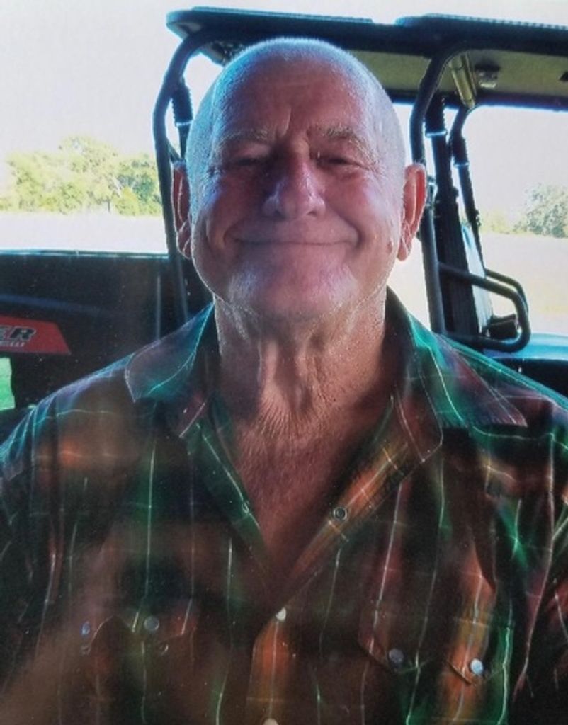 Sonny Findley Profile Photo