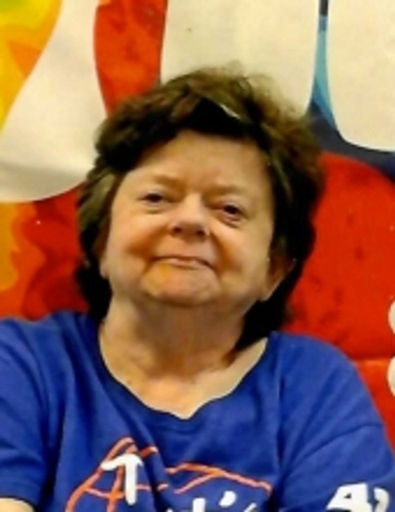 Kathy Mae Thornhill