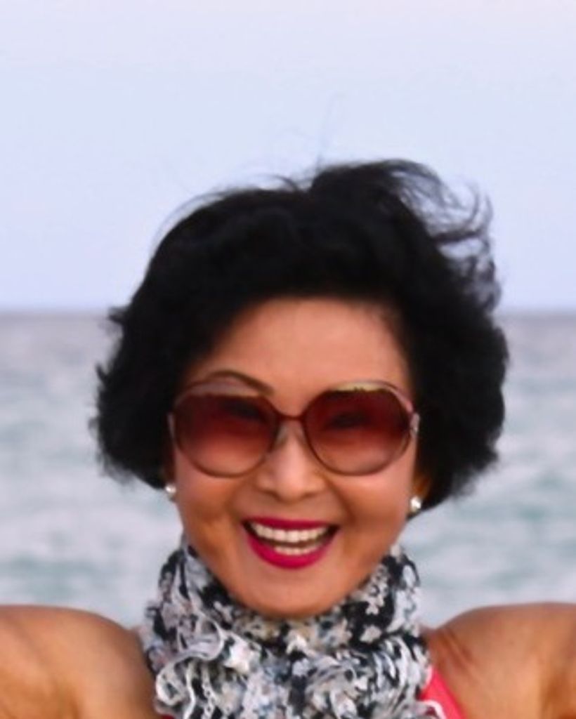 Rose Chen