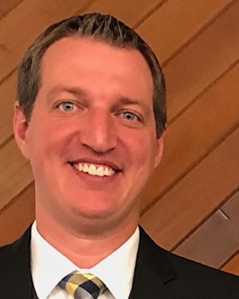 Jeffrey Karl Luther Profile Photo