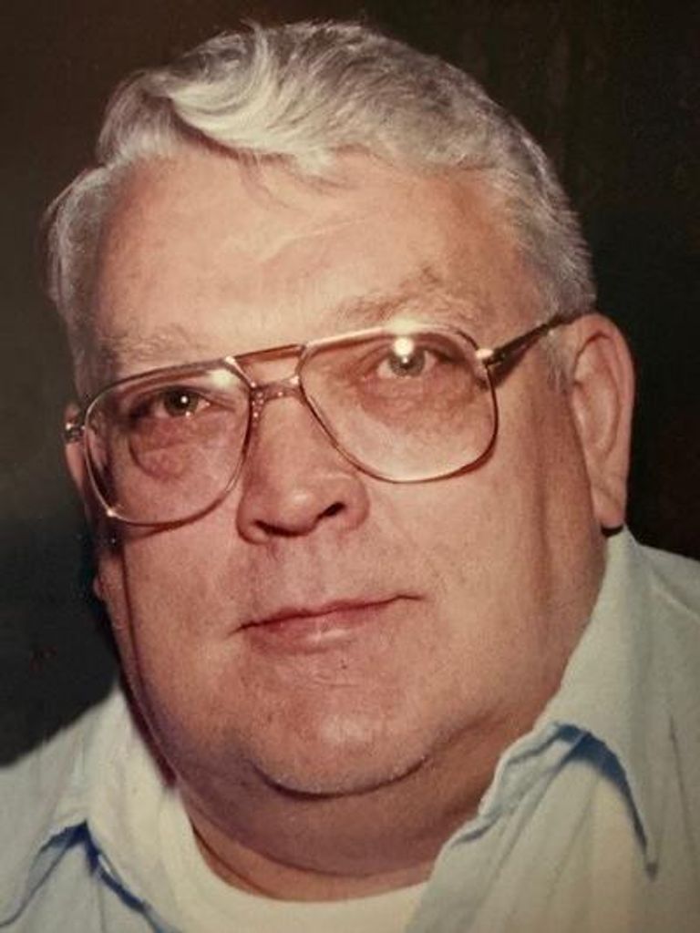 Willis Ray Branham Profile Photo