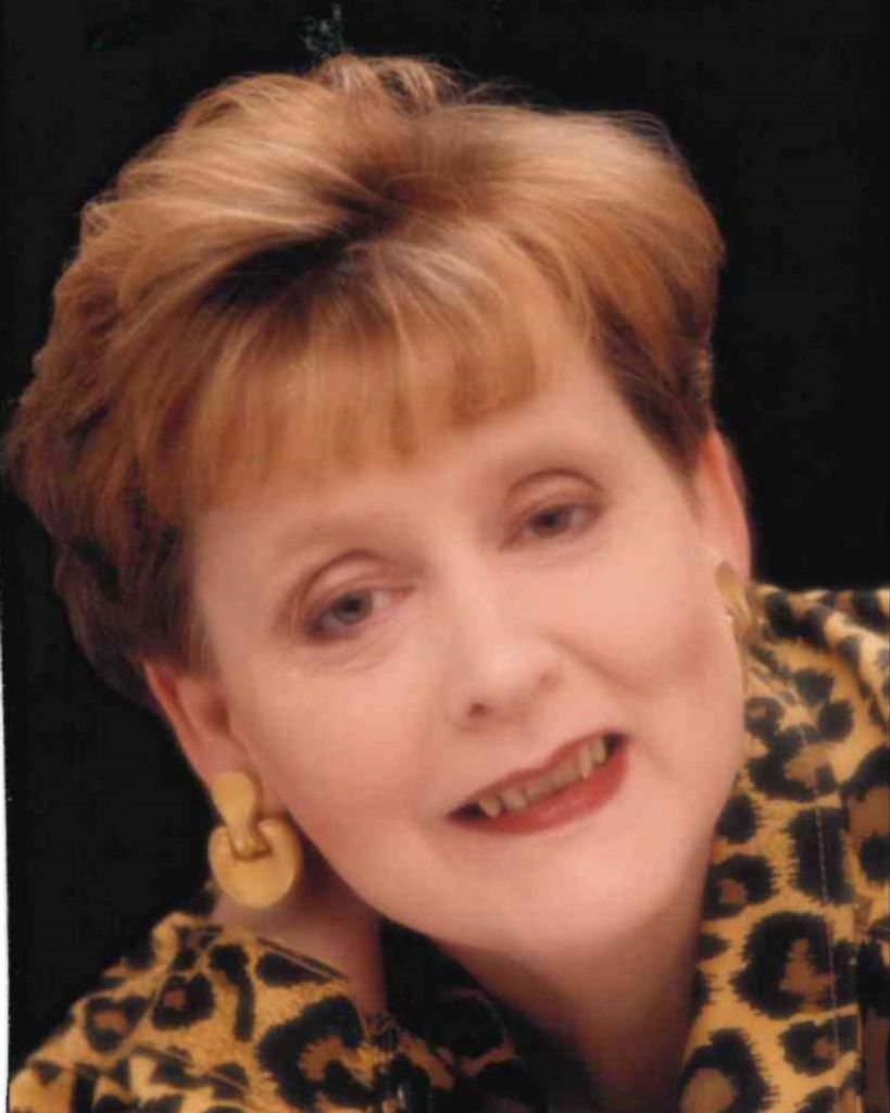 Jeanie Ranell Green