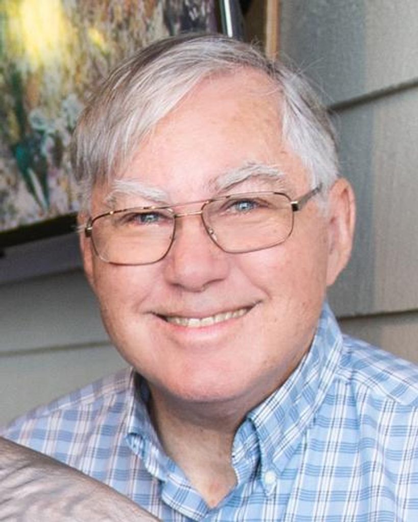 Michael James Holland Profile Photo