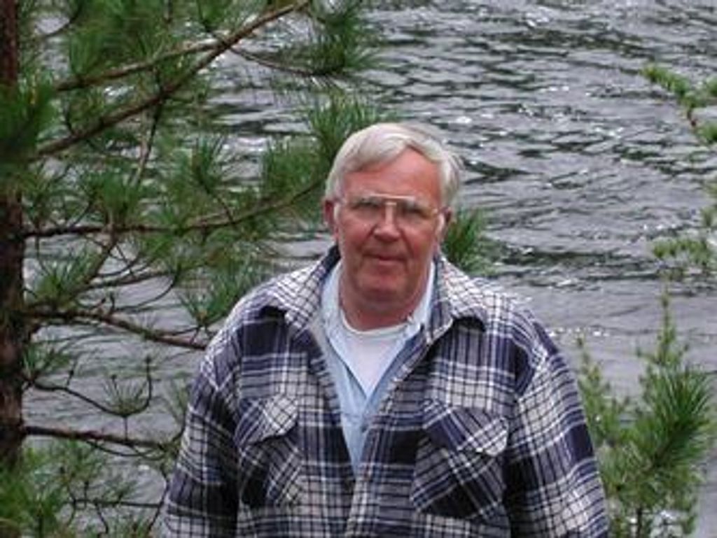 Tony W. Lammi Profile Photo
