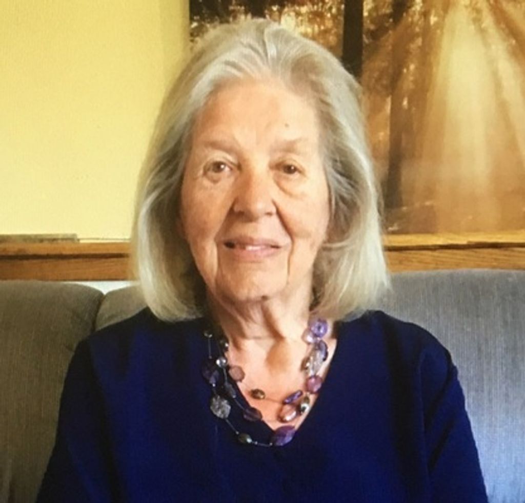 Mabel Lillian Sirek Profile Photo